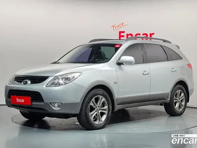 2014 Hyundai Veracruz Diesel 4WD 300VX, фото 1, лот 10398936
