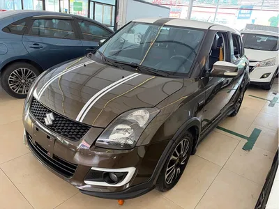 2016 Suzuki Swift 1.5L Automatic Fashion Cool Edition, фото 1, лот 11397722