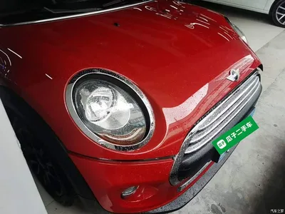 2016 MINI MINI 1.2T ONE Pioneer, фото 4, лот 10350443