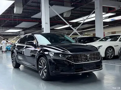 2024 Volkswagen Passat 330TSI Elite Edition, фото 3, лот 10443542