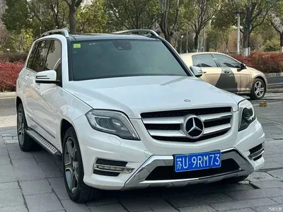 2015 Mercedes-Benz GLK-Class GLK 300 4MATIC Fashion Ultimate Edition, фото 2, лот 10479118