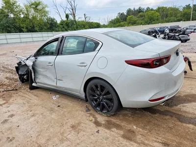 2024 MAZDA 3 SELECT SPORT, фото 2, лот 10847793