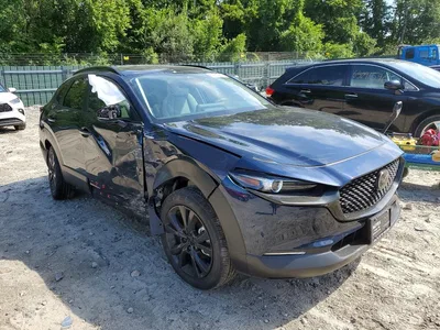 2026 MAZDA CX-30 AIRE EDITION, фото 4, лот 10845216