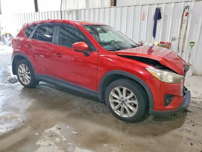 2014 MAZDA CX-5 GT, фото 4, лот 10846786