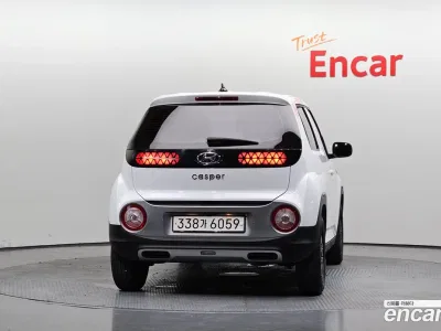 2023 Hyundai Casper Modern, фото 4, лот 10139150