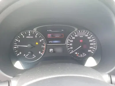 2016 Nissan Teana 2.0L XL-Upper Smart Edition, фото 4, лот 11518678
