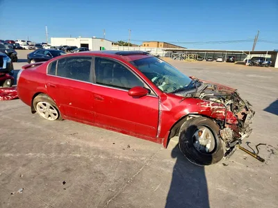 2018 NISSAN ALTIMA 2.5 S, фото 4, лот 10979070