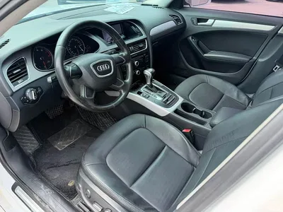 2016 Audi A4L 30 TFSI Collector's Edition Automatic Comfort, фото 4, лот 10999511