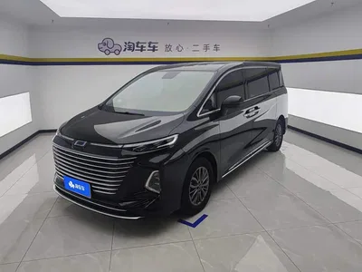 2023 Besturn M9 2.0T Exclusive, фото 1, лот 11224954