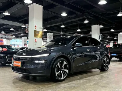 2025 Tesla Model Y Facelift Long Range All-Wheel Drive, фото 1, лот 11446840