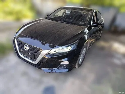 2020 Nissan Teana 2.0L XL Comfort Edition, фото 3, лот 10389695