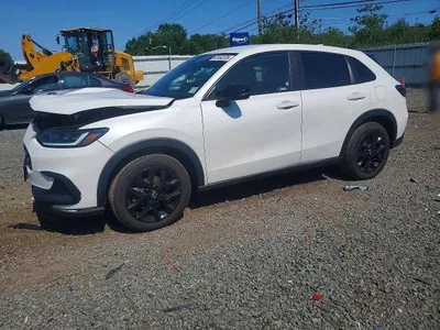 2023 HONDA HR-V SPORT, фото 1, лот 10694442