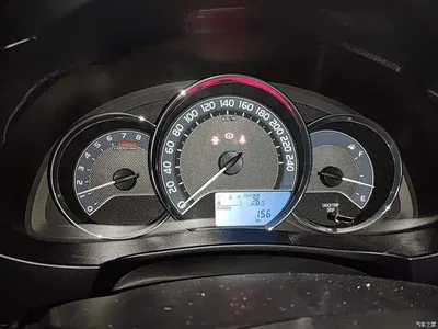 2016 Toyota Levin 1.6G Manual Elite Edition, фото 4, лот 10769365