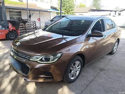2018 Chevrolet Cavalier 320 Auto Joy Edition, фото 2, лот 11569839
