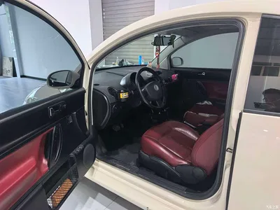 2008 Volkswagen Beetle 2.0 AT Top Configuration, фото 4, лот 10474229