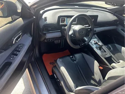 2023 GAC Trumpchi Trumpchi Emkoo 400T Auto R MAX, фото 4, лот 10401520