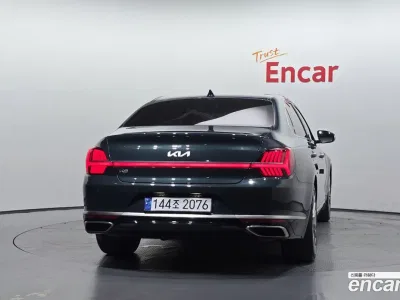 2022 Kia K9 3.8 GDI, фото 4, лот 10520830