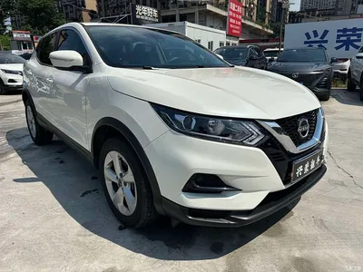 2023 Nissan Qashqai Model Classic 2.0L CVT XV Comfort, фото 3, лот 10337730