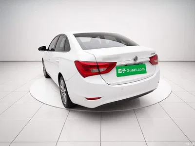 2017 Buick Excelle 15N Manual Elite, фото 4, лот 10251930