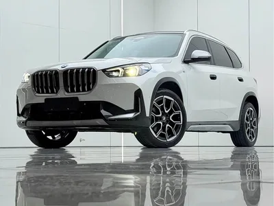 2023 BMW X1 sDrive25Li X Design Package, фото 2, лот 11067249