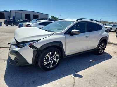 2024 SUBARU CROSSTREK PREMIUM, фото 1, лот 10566924