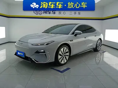 2024 Geely Galaxy Galaxy E8 665km RWD Starship Voyager Edition, фото 1, лот 10391720