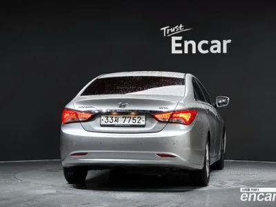 2013 Hyundai Sonata CVVL Smart, фото 4, лот 10220366