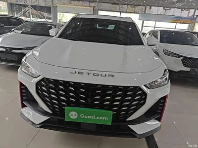 2023 Jetour X70 PRO 1.5T DCT Comfort Type 5-seater, фото 3, лот 10432338
