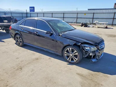 2014 MERCEDES-BENZ E 350, фото 4, лот 10821472