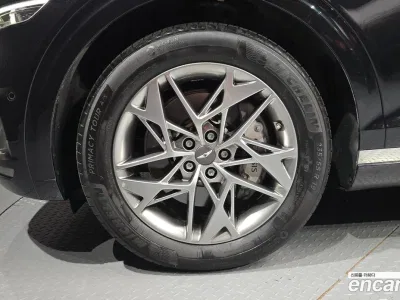 2023 Genesis GV70 2.5T Gasoline 2WD, фото 4, лот 10686214
