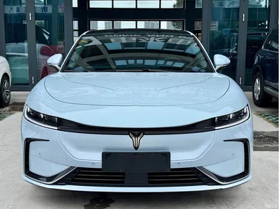 2023 Voyah Auto VOYAH Zhuiguang 4WD Flagship Edition, фото 1, лот 10358053