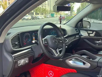 2020 Mercedes-Benz GLE Facelift GLE 350 4MATIC Fashion, фото 4, лот 11565800