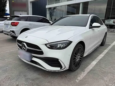 2023 Mercedes-Benz C-Class Facelift C 200 L Sport Edition, фото 2, лот 11503040