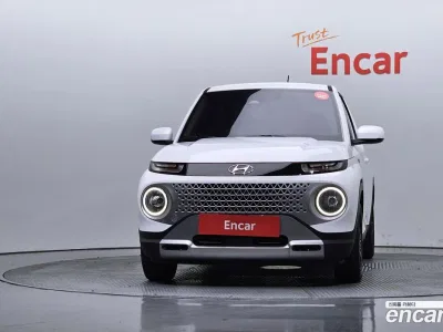 2023 Hyundai Casper Modern, фото 3, лот 10135789
