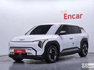 2025 Kia EV3 Long Range 2WD, фото 1, лот 10522670