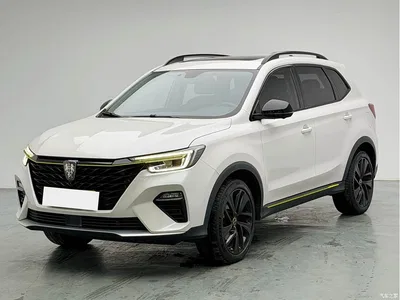 2020 Roewe RX5 New Energy ePLUS Guochao Ronglin Luxury Edition, фото 1, лот 10400501