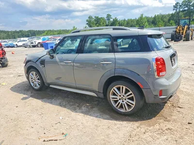 2019 MINI COOPER COUNTRYMAN, фото 2, лот 10879255