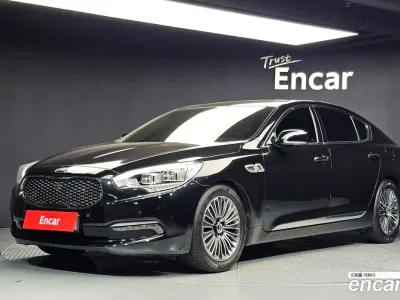 2013 Kia K9 3.3 GDI Noblesse, фото 1, лот 10206602