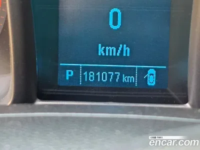 2016 Chevrolet Orlando 1.6 Diesel LT, фото 3, лот 10078910