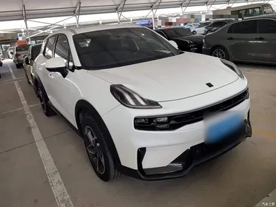 2023 Lynk & Co 06 Remix 1.5T Power Pro, фото 4, лот 10318688