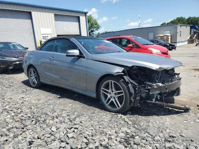 2016 MERCEDES-BENZ E 400, фото 4, лот 10822068