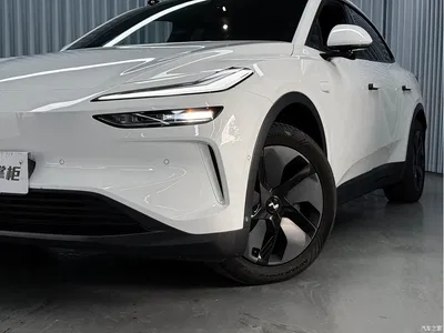 2024 Ledao L60 60kWh Rear-Wheel Drive, фото 2, лот 10826556