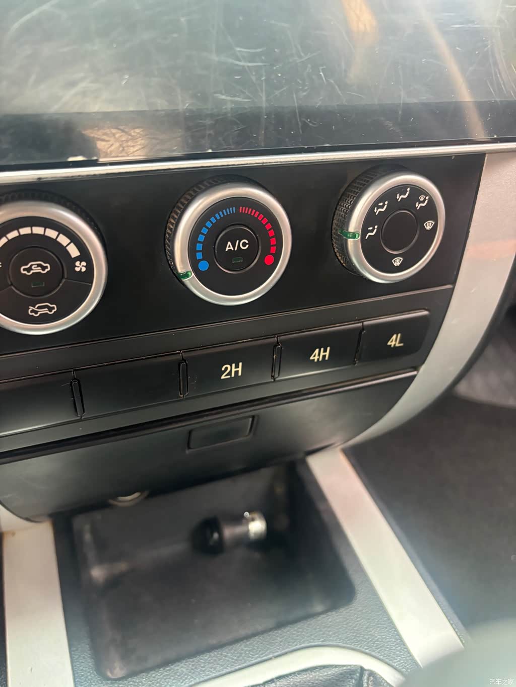 2018 Foton Tunland 2.4L E5 4WD Elite 4G69S4M, фото 3, лот 11174686