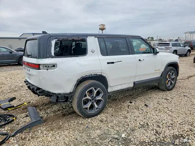 2023 RIVIAN R1S ADVENTURE, фото 3, лот 11240485