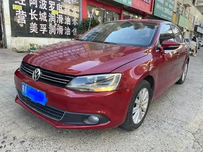 2014 Volkswagen Sagitar 1.4TSI Automatic Luxury, фото 2, лот 10458422