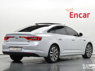 2016 Samsung SM6 2.0 LPe RE (Disabled), фото 2, лот 10209476