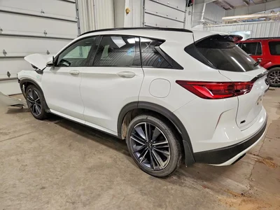 2023 INFINITI QX50 SPORT, фото 2, лот 11124216