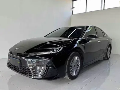 2024 Toyota Camry Hybrid 2.0HG Premium Edition, фото 1, лот 10886764