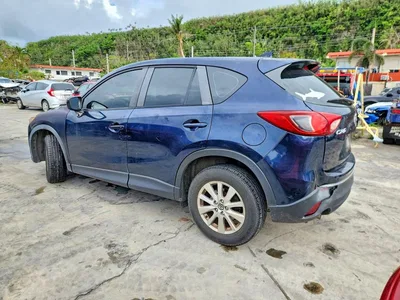 2016 MAZDA CX-5 SPORT, фото 2, лот 10637885
