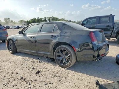2020 CHRYSLER 300 TOURING, фото 2, лот 10865951